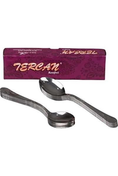 TERCAN ملعقة شاي هلال 12 لتر