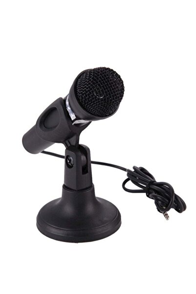 OEM Masaüstü Mikrofon 3.5 Mm Mıc-20