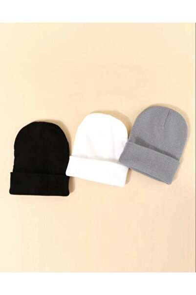 Goldmine Set Beanie Basic unisex - Uclubereset