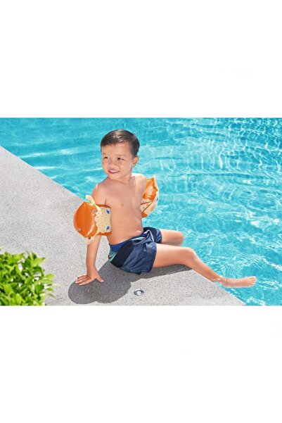 BESTWAY 23X15 cm Lama Figured Sleeve - 32237