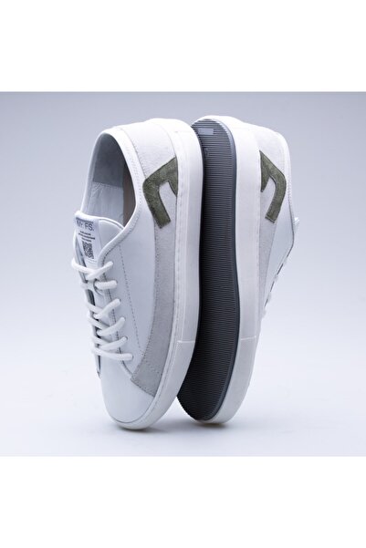 FARUK SAĞIN White Gustav