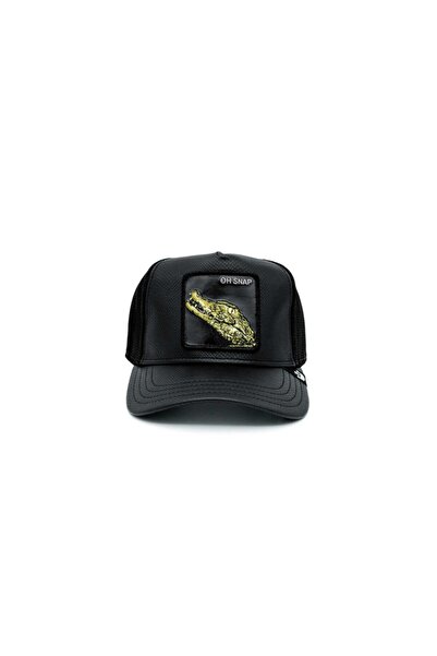 Goorin Bros Unisex Trucker Şapka 101-0825
