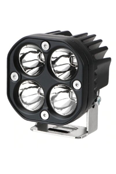 Genel Markalar Ikili Beyaz Delici Offroad Led 40 W Takım