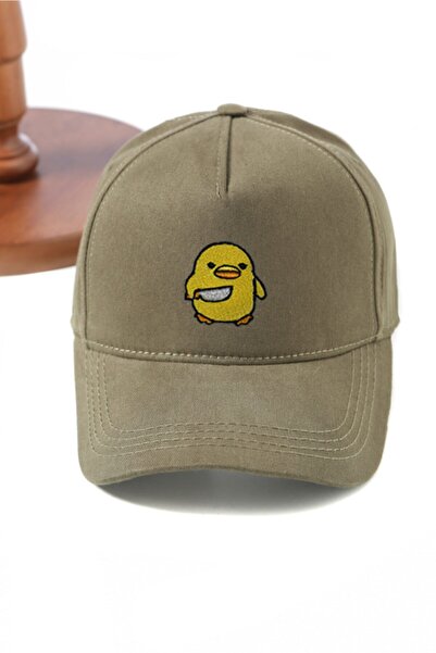 ŞapkaMania قبعة جبردين فاخرة من Mad Chick