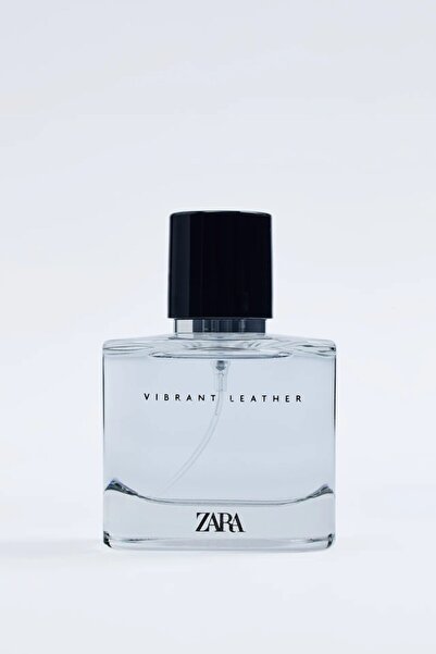 Zara Vıbrant Leather 60 Ml Edp Erkek Parfüm