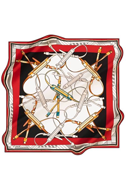 Aker Ipek Krep Saten 8235701-311