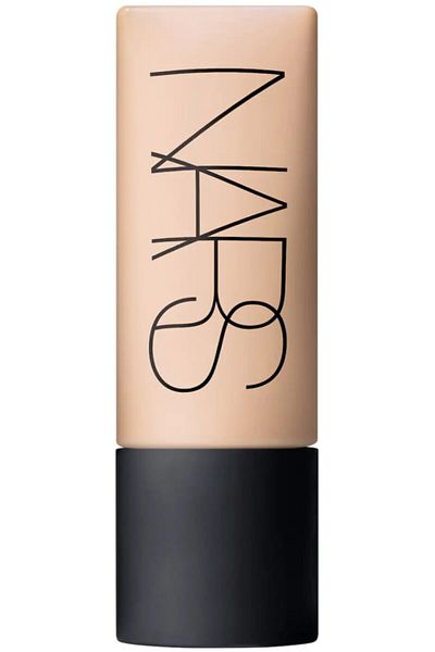 Nars Soft Matte Complete Foundation - Yukon
