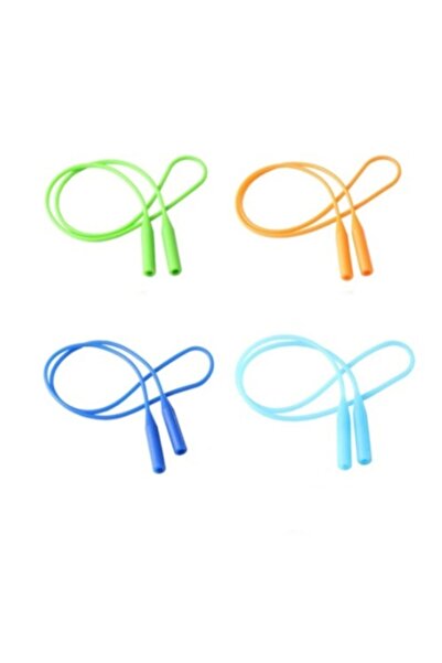 gözlük reyonu 4-Piece Silicone Glasses Rope