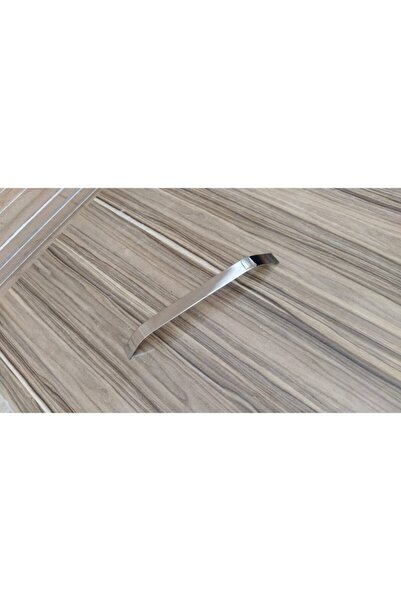 Koza Krom Tam Dolu Şahin Kulp 192mm