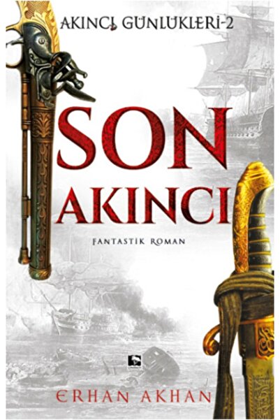Generic Brand Son Akıncı