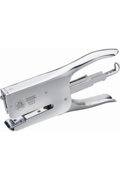 Delta 24/6-8 Zımba Makinası - Büyük - Evde Eğitim