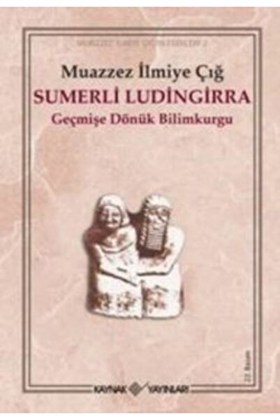 Genel Markalar Sumerli Ludingirra Geçmişe Dönük Bilimkurgu