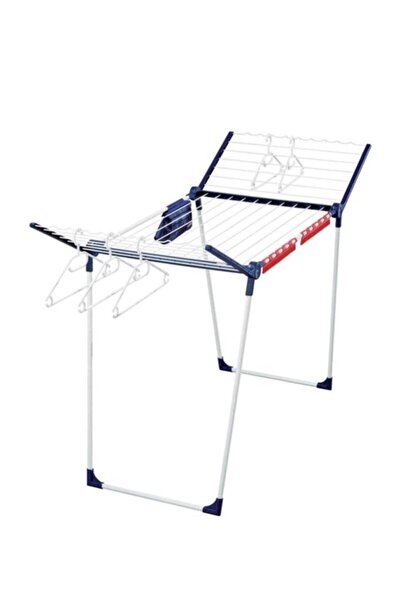Leifheit Pegasus 200 Wings 167x66x110cm Çamaşır Kurutmalık 81516