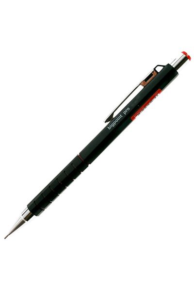 Bigpoint 966 Pro Versatil Pen 0.7mm - Red150572