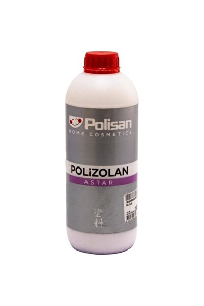 Polisan Polizolan Astar Şeffaf 0,75 l