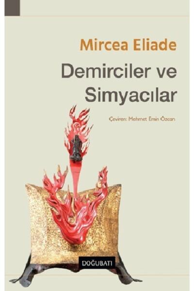 Genel Markalar Demirciler ve Simyacılar