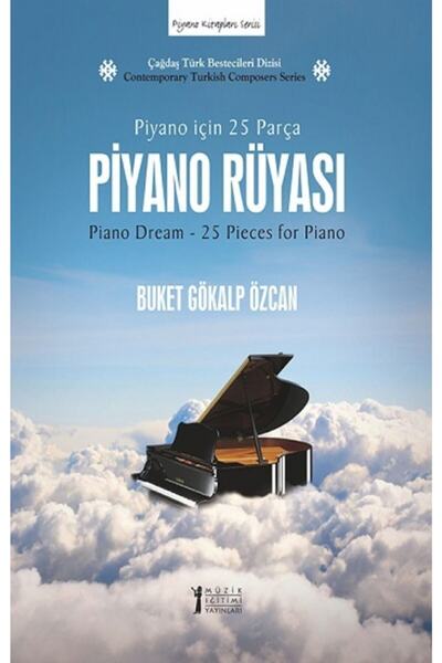 Genel Markalar Piyano Rüyası