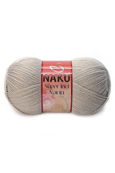 NAKO Süper İnci Narin 1199 Kese Kağıdı