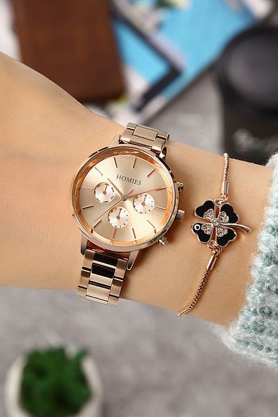 Homies Women's Watch