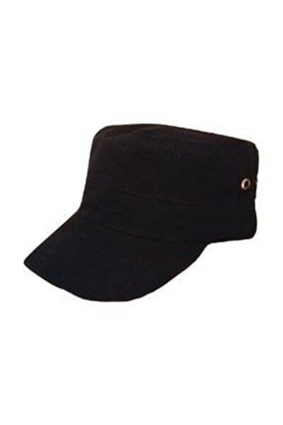 3D Castro Cotton Hat Kastro Cap