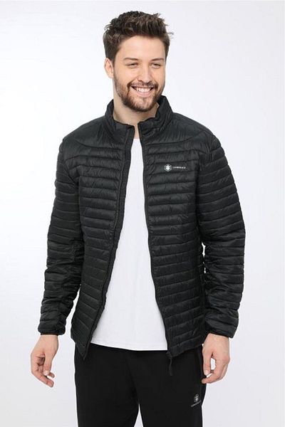 lumberjack Ανδρικό παλτό 1w Sn21 Perry Coat 1pr 101044988