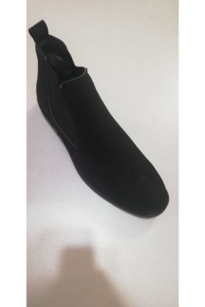 fast brand Ανδρικές δερμάτινες μπότες