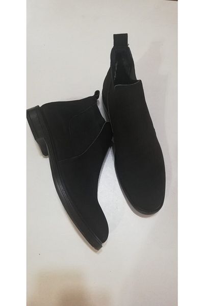 fast brand Ανδρικές δερμάτινες μπότες