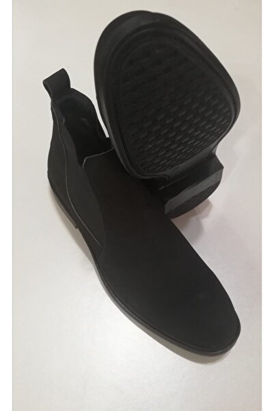 fast brand Ανδρικές δερμάτινες μπότες