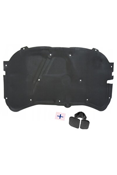 Genel Markalar Volkswagen Bora Kaput Izolasyonu Keçesi 1j0863835e 1998-2004 M...