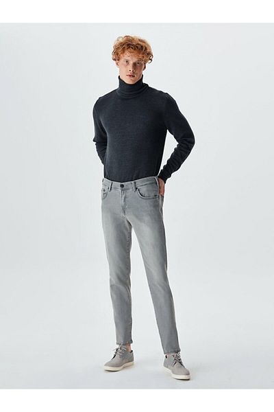Ltb Jeans - Blue - Slim