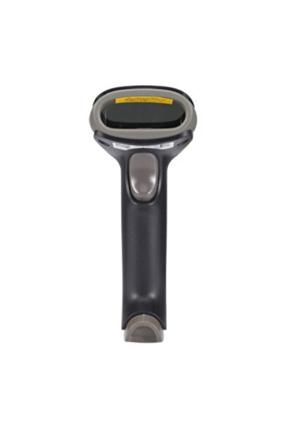 Hyper Bluetooth 1d/2d Kablosuz Qr Code Karekod Barkod Okuyucu