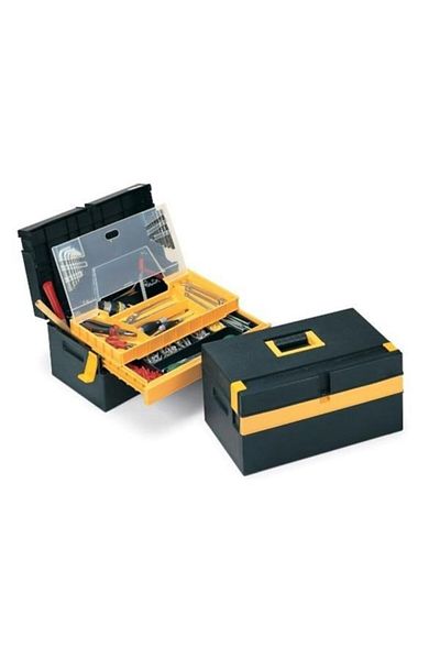 Portbag Compacto Tool Bag Cp.02