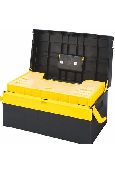 Portbag Compacto Tool Bag Cp.02