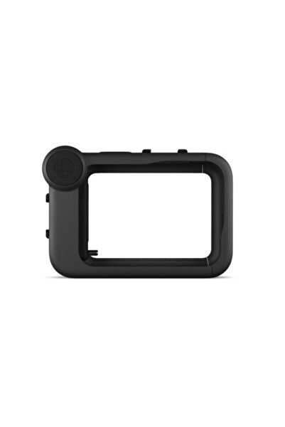 GoPro Siyah Media Mod Hero 8 Black