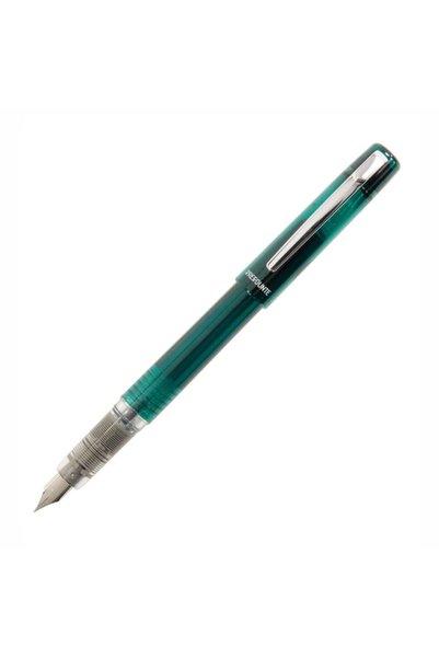 Platinum Ppf 800 Prefounte Yeşil Dolmakalem 03f