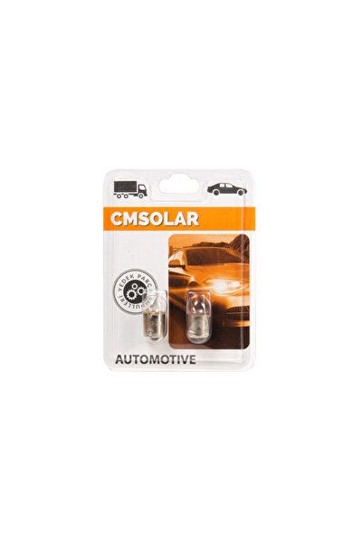 cm solar 12v 67 Ampul 5w Plaka Arka Park Ampulü,traktör Ön Park Ampulü,24v Ar...