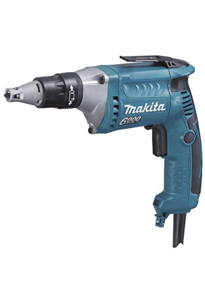 Makita Fs6300x Elektrikli Vidalama 25mm