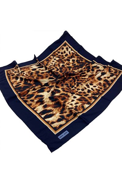 Pierre Cardin Φουλάρι New Season Sport Twill