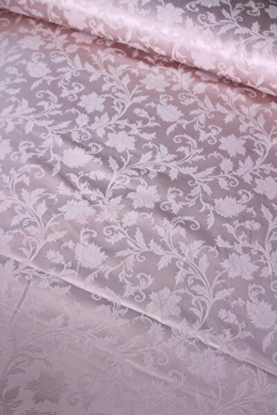 Çahan Pembe Karanfil Sarmaşık Şönil Pike