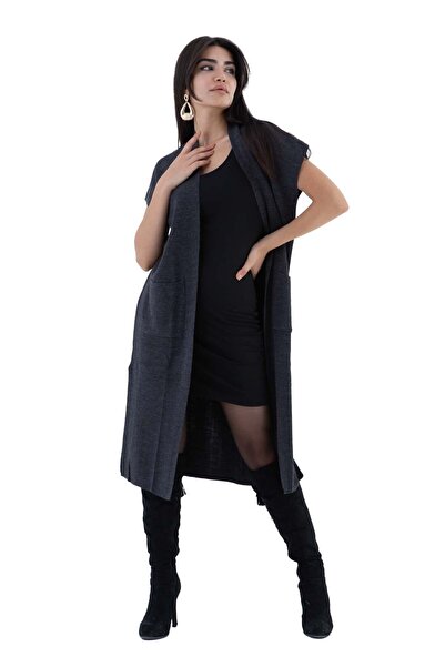 ModaPlaza Women's Vest 12779