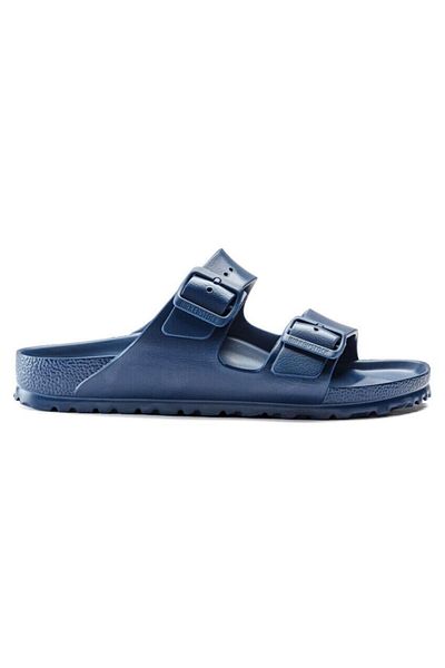 Birkenstock Arizona Eva Men's Navy Blue Casual Style Slippers1019051-110