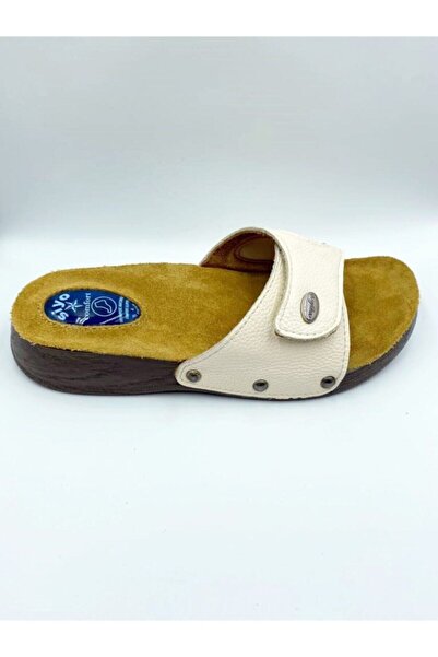 Siyo Comfort Hakiki Deri Anatomik Taban Halluks Valgus ( Kemik Çıkıntısı) Top...