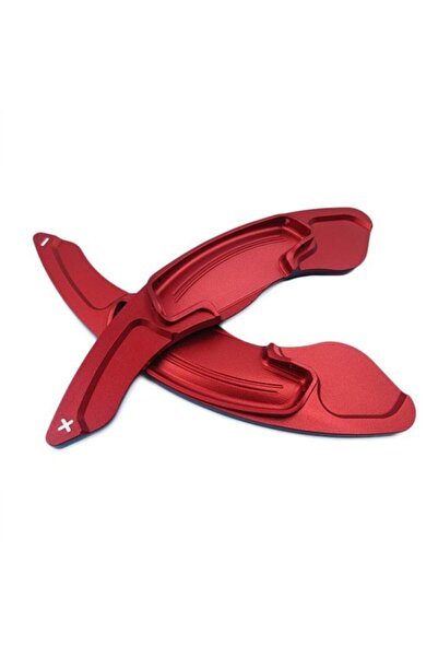 Genel Markalar Honda Civic Uyumlu Fc5 2016+ Paddle Shift (F1 Vites Kulakçık) ...