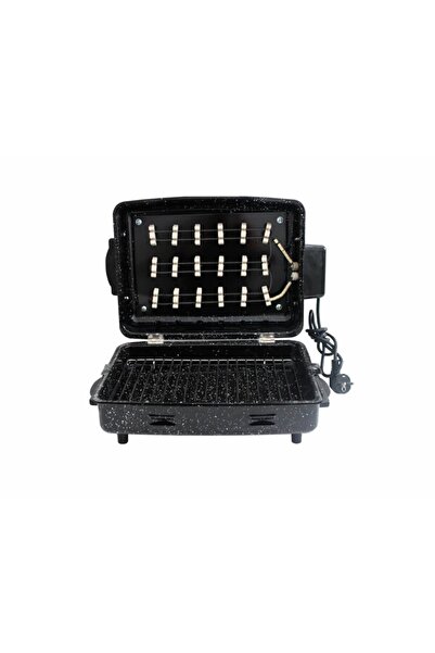 End Elektrik Elektrikli Telli Izgara 1100w