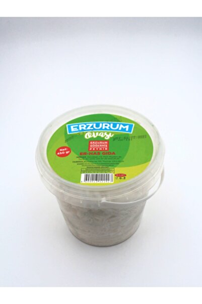 Erzurum Ovası Erzurum Göğermiş Civil Peyniri 450 gr