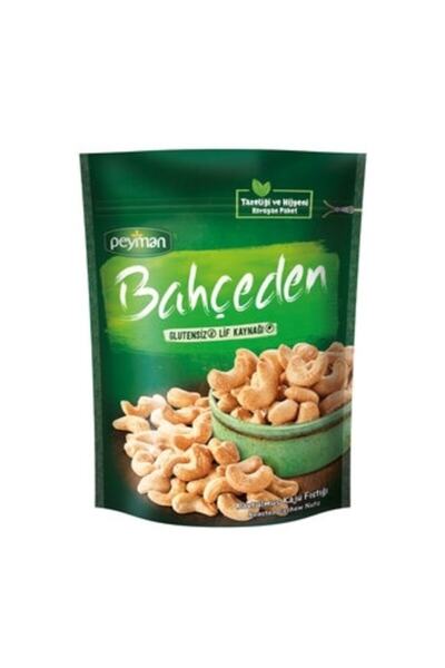 Peyman Glutensiz Kavrulmus Kaju 140g
