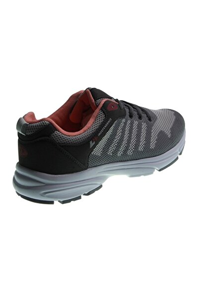 M.P. Kadın Gri Spor Ayakkabı