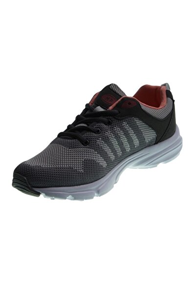 M.P. Kadın Gri Spor Ayakkabı