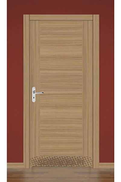 SOYLU KAPI Sağlam Melamin Kapı Imalatçıdan Iç Mekan Kapısı