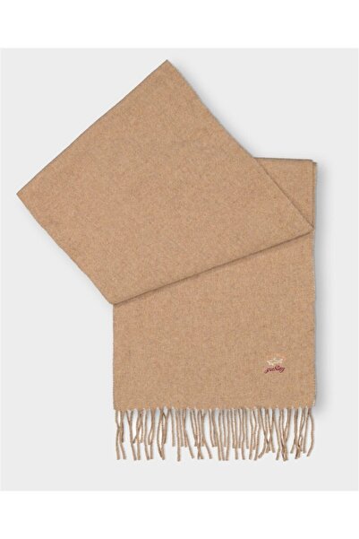 PAUL&SHARK وشاح منسوج للرجال C.w.wool